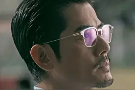 10部重磅港片来了，刘德华古天乐郭富城等主演，你最期待哪一部？图片