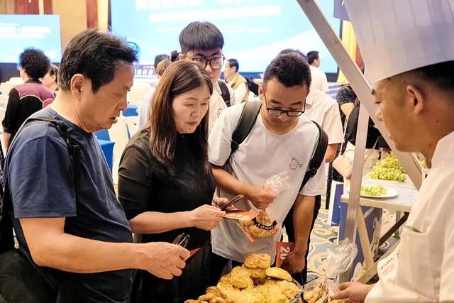 稳增长促发展攻坚年 | 宁夏文旅多维亮相中国文化旅游产业博览会
