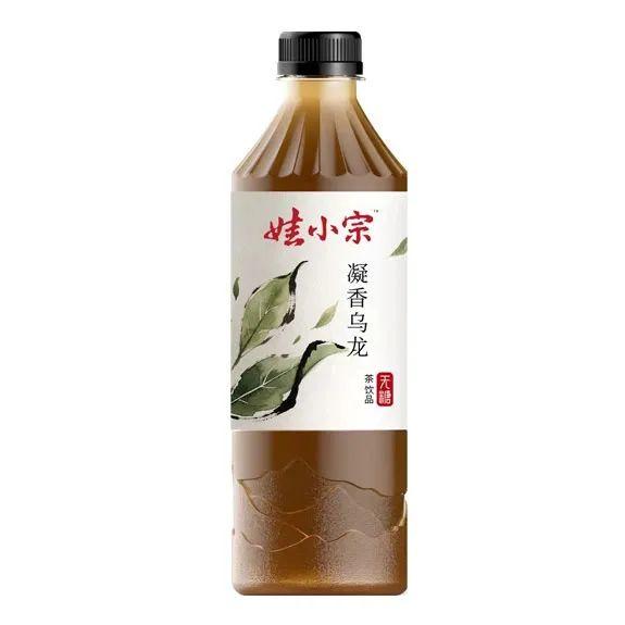 娃哈哈争夺战：与杜建英加速切割，宗馥莉又出手了！