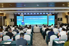 “凉”资源激活避暑“热”经济 我市有204个避暑休闲地产项目图片