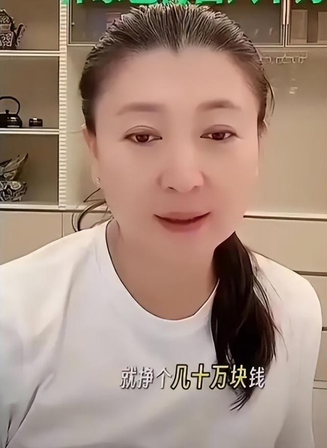 闫学晶事件愈演愈烈！一人已被行拘，令人担心的事情还是发生了