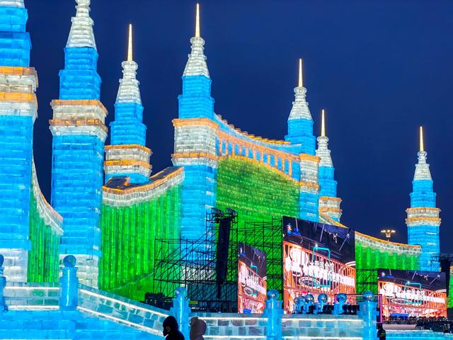 双城记之哈尔滨2