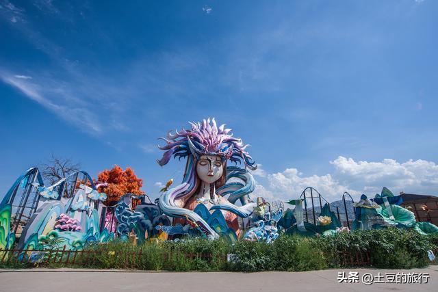 第46，甘南青海自驾游总结，说走就走的旅行，风景在路上