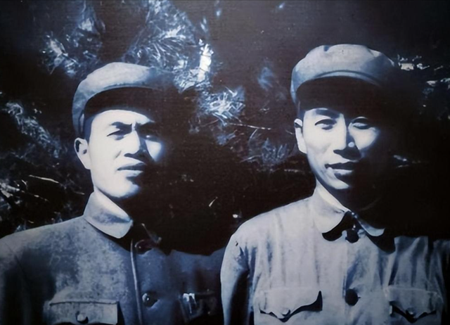 55年授衔时，毛主席知道此人的军衔后大怒：不能总是让老实人吃亏