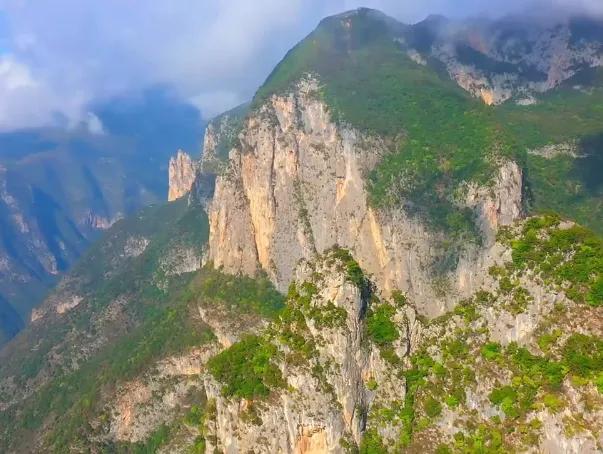 没来过巫峡别说你看过三峡！附景区门票、简介和超全旅游攻略