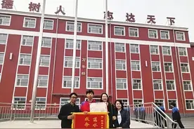山西高三学子奋不顾身救起落水者 奖励5000元！图片