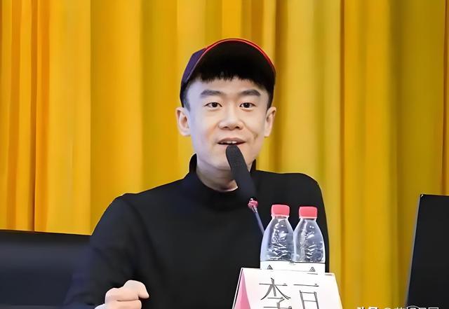 瞒了37年！原来他是李雪健的儿子，真是低调的“星二代”！