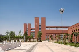 盘点山东最好的7所高职院校，优势专业值得报考，有你的目标吗图片