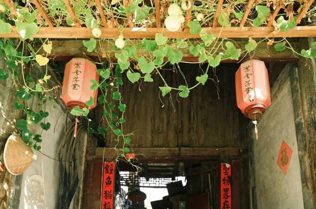 享读丨宣南漫步·人文精神与市井生活的对话