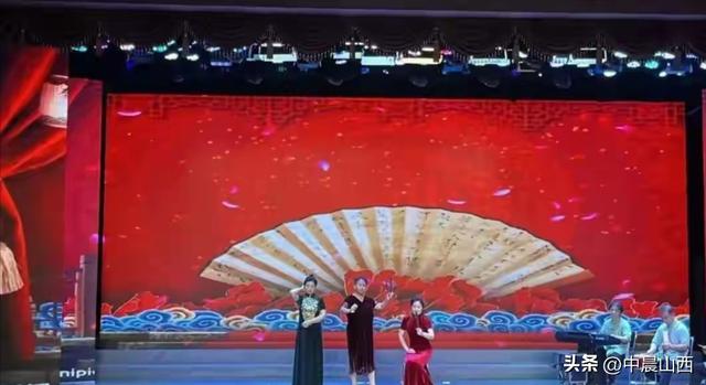 长子县文旅建设与文化传承双推进
