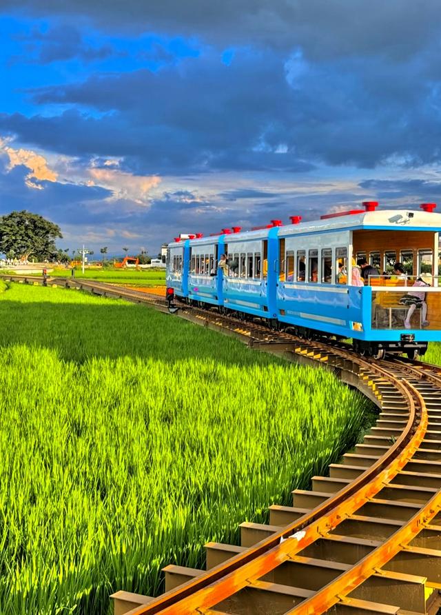 一生要去的14个地方