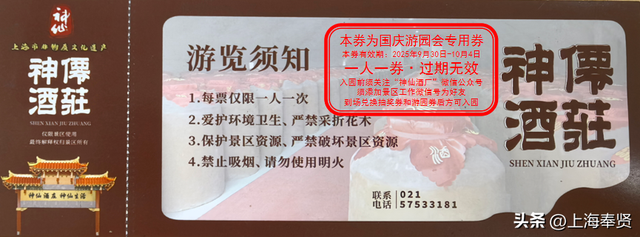 “乡”遇奉贤·四团镇篇丨“品酒+露营”快来解锁近郊旅游新玩法
