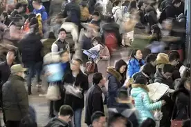 读个普通大学和上“985/211”院校，原来竟有这么大的差别！图片