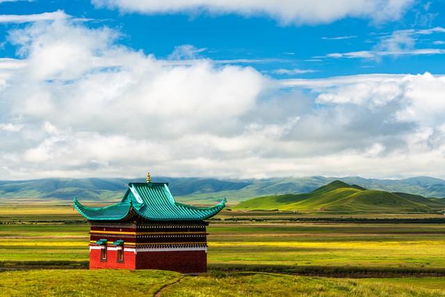 国内这2个省份都被誉为“缩小版的中国”，你认为谁更胜一筹？