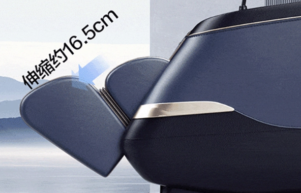 5000元家用按摩椅选购终极指南：不交智商税，把钱花在刀刃上！