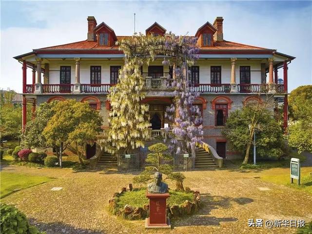 读诗词游水韵江苏｜与文天祥同游南通，揽江海门户的诗韵风华