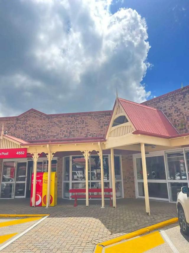 路上·布里斯班 ‖ 又出来赚小时来了