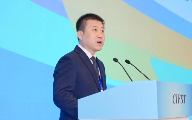 第七届中国食品科学技术学会食品科学青年论坛江苏无锡召开
