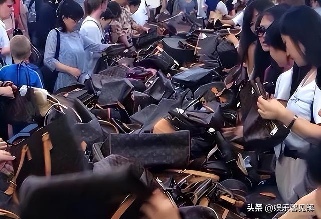 几乎全是假货！利润却高达2400%，为何消费者还前赴后继争相购买