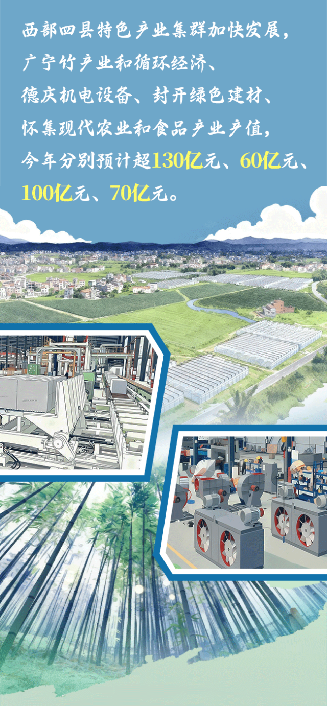 生活在肇庆，每一秒都值得珍藏！