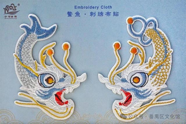 “禺”见好运!番禺这条“鳌”游线路,带你一键解锁小众打卡、非遗体验!