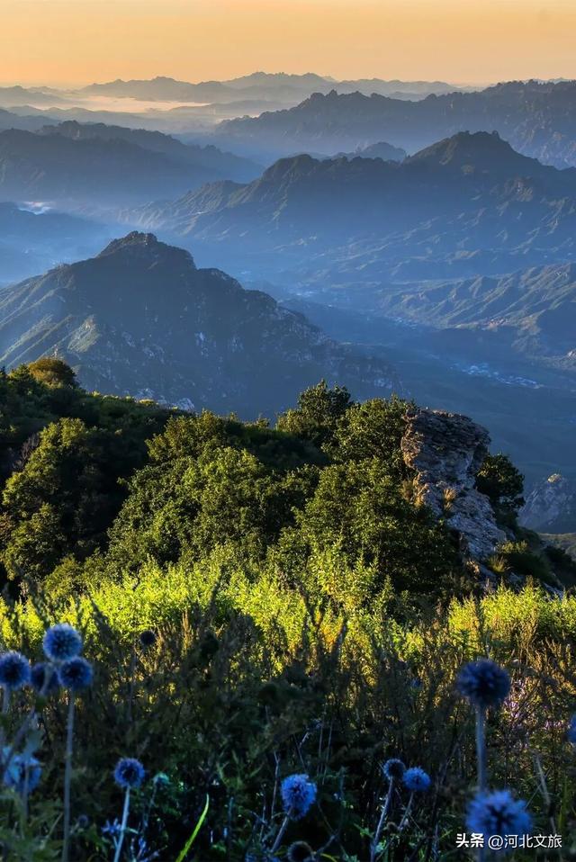 “磕”学来了！你觉得哪些保定景点最具CP感？