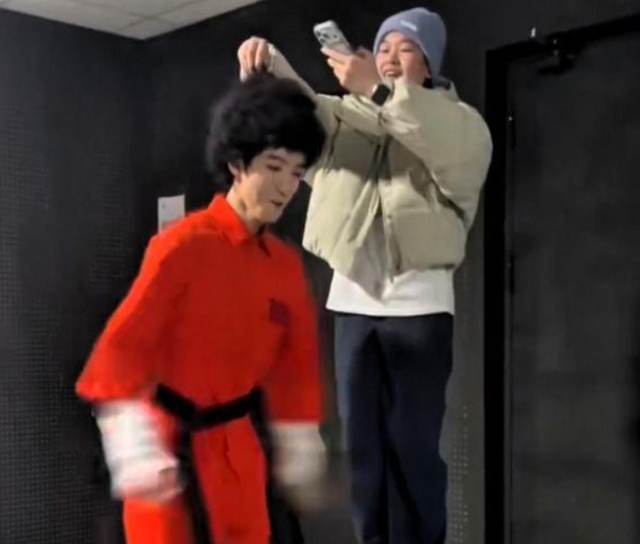 全红婵回家跨年仅几天	，令人担心的事发生，郭晶晶的话说对了