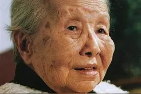 盘点被称为“先生”的十位女性，最后一位家喻户晓图片