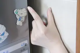 冰箱能不能放在厨房里？我家放了3年，后悔没听安装师傅的话图片