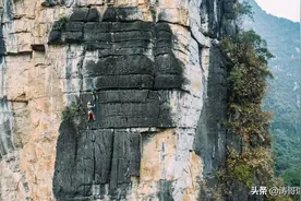 龙虎山悬棺之谜：探寻棺内的秘密，挖出一个消亡民族的记忆图片