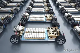 电车最可怕的不是自燃，电磁辐射，你不可不知的健康杀手？图片