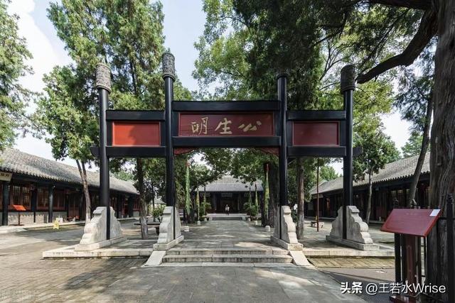 保定:揽直隶古韵，赏燕赵风光，融雄安新篇