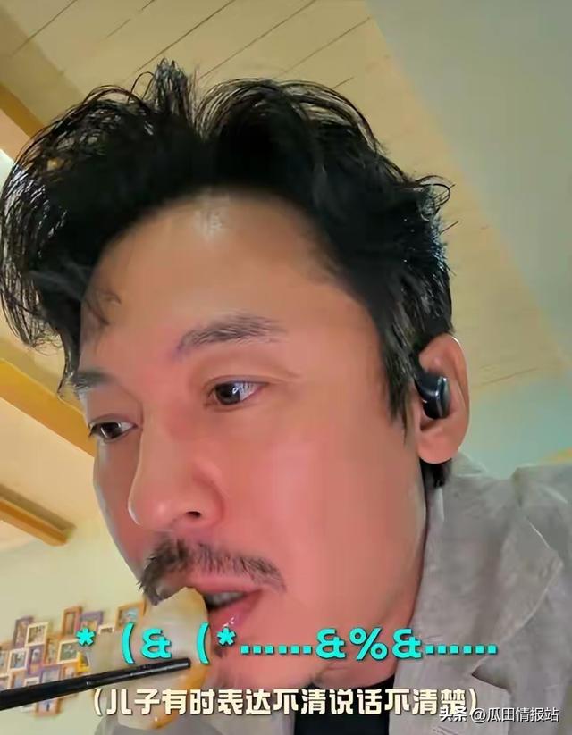 演员王东近况曝光：五口人挤小烂房，21岁患病儿子赤身难照料