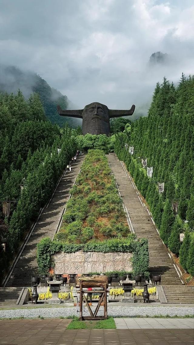 中伏天最值得去的十大景点