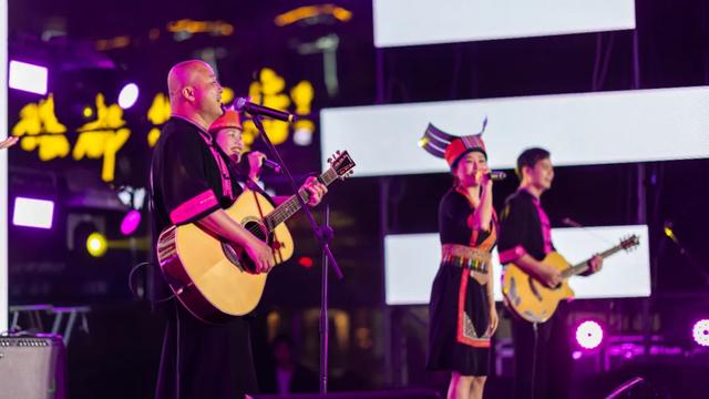 预热盛启！金秀盘王节狂欢，千年瑶韵等你来探