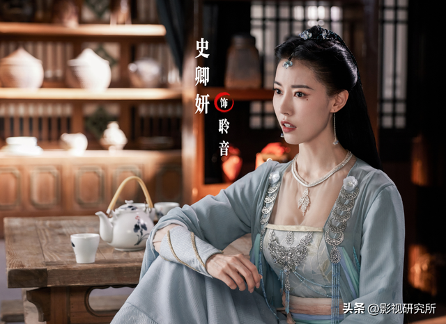 周洁琼新剧《明月入卿怀》首播6集，口碑出炉，观众评价一针见血