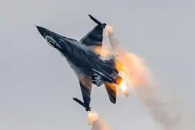 印度"万国牌"战机为何打不过巴铁？这场空战暴露出三个致命软肋图片