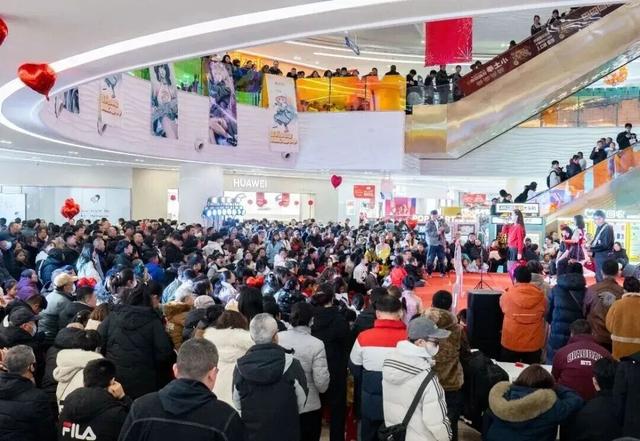 “包头奇遇中国年” 2026新春活动全攻略来了！