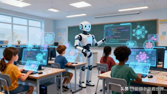 未来人形机器人会有更复杂动作吗？