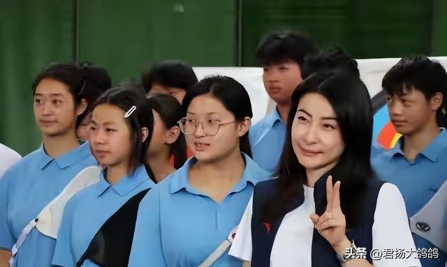 全运会结束9天后，全红婵陈芋汐近况曝光	，原来她们的处境差不多