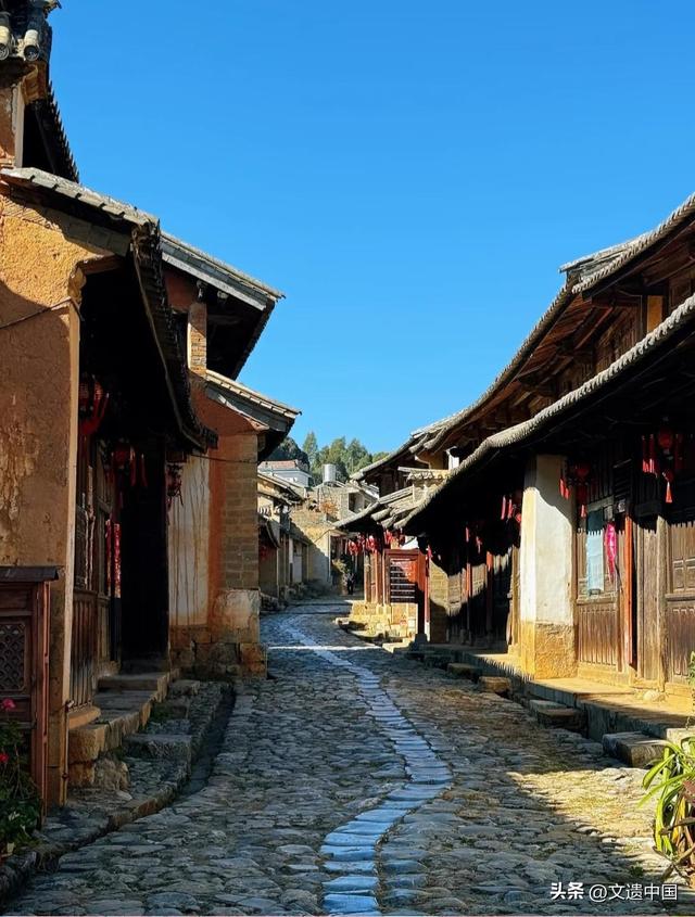 九座国保级古驿站，你去过几个？最后一个99%的人都不知道！