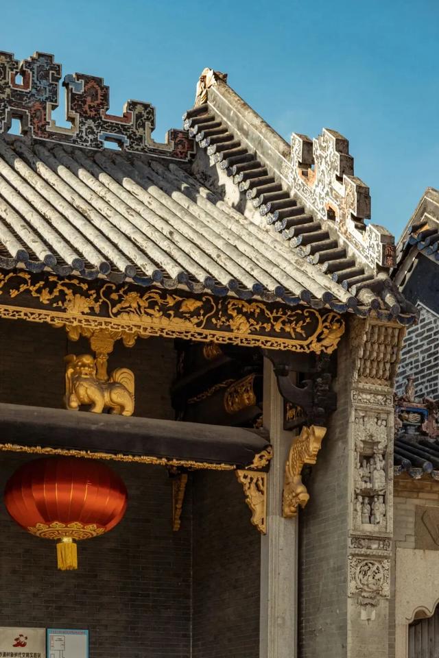 “禺”见好运!番禺这条“鳌”游线路,带你一键解锁小众打卡、非遗体验!