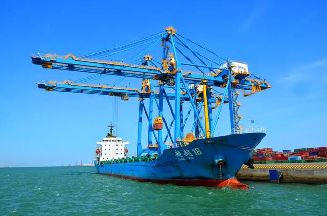 冬日斑斓笔触,书写潍坊滨海的色彩诗篇