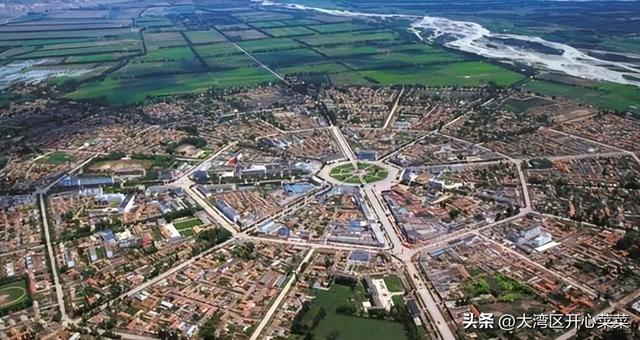 伊犁秋色漫游指南来啦！三条主题线路，开启你的如画旅程