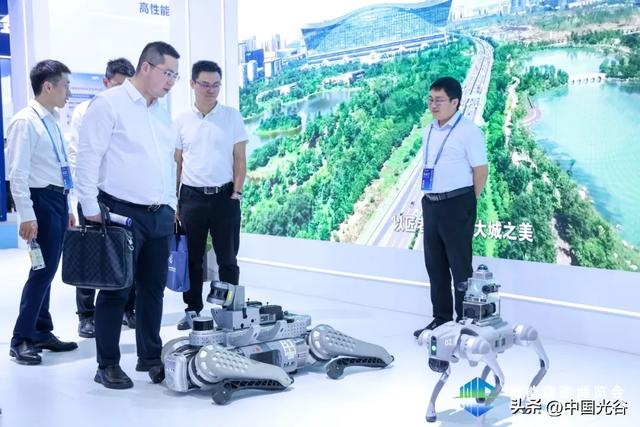 中建三局、华为、清华大学等联合主办,2025国际(武汉)智能建造产业博览会本周五光谷开启