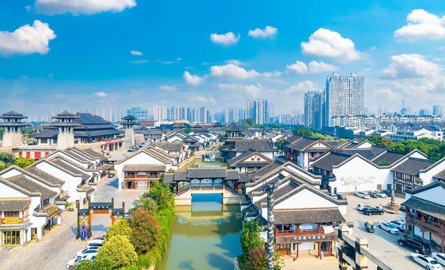 江苏下一座黑马城市，有望诞生“第二个苏州”，发展势头强劲