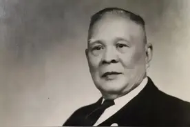 历史上真实存在的天地会洪门十大分会及创始人图片