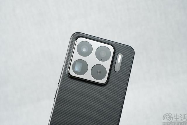 玄戒O1给小米带来了什么？从影像能力说起