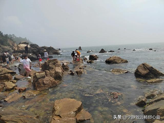 山东的沿海城市哪里最好玩？