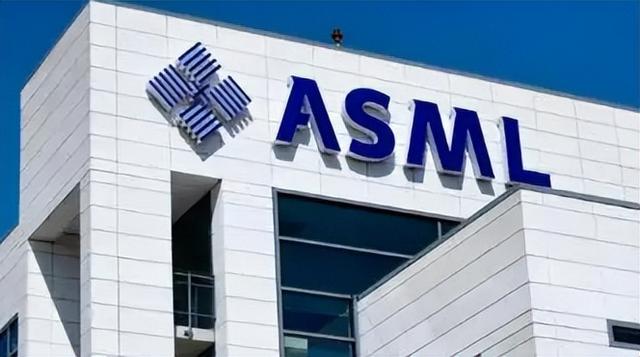 人还没到北京，特朗普先服软，中国出手就是3440亿，ASML或被取代